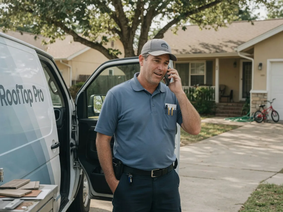 Roof Repair Talbott, TN FAQs