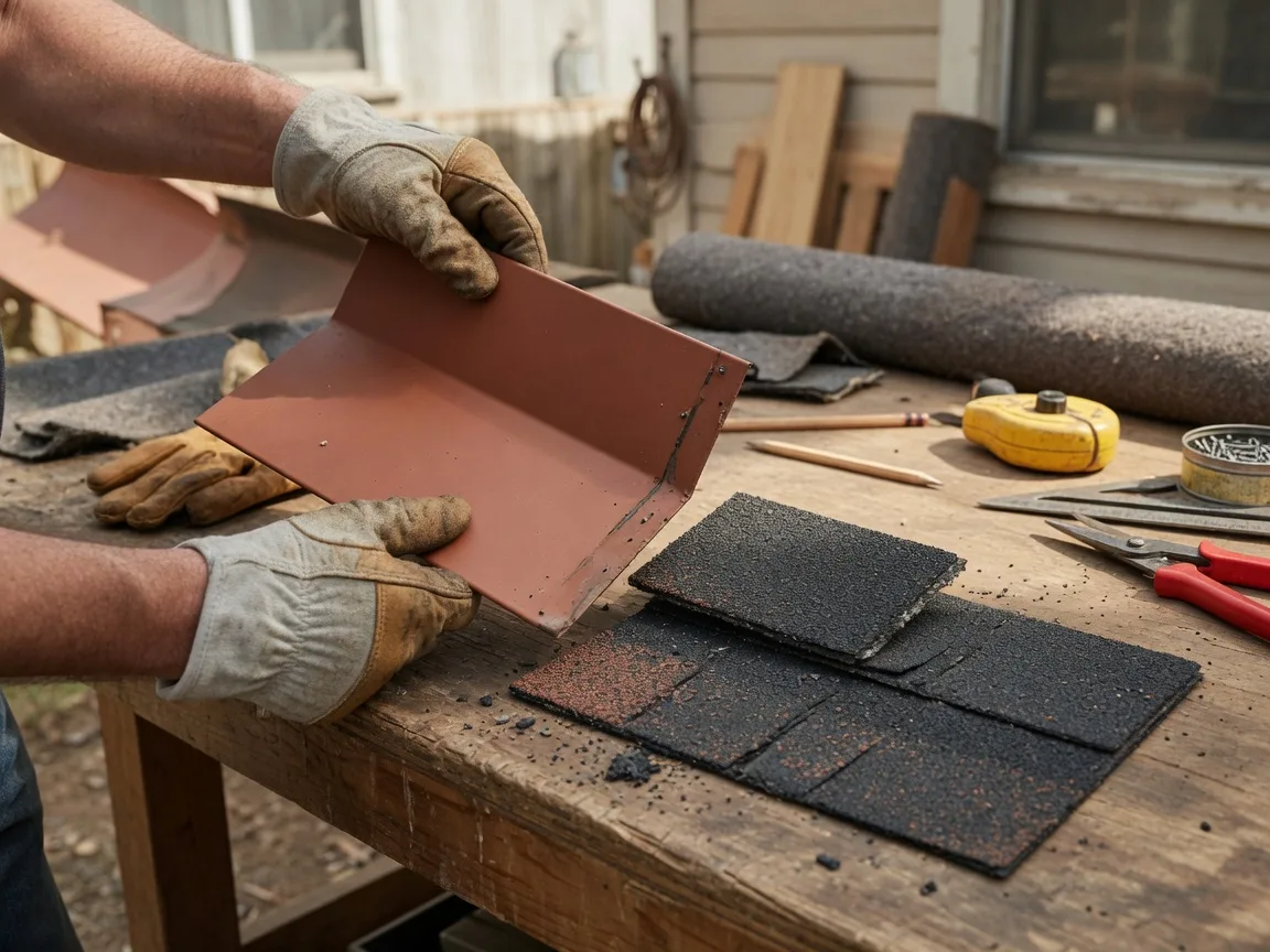 Roof Repair company in Talbott, TN